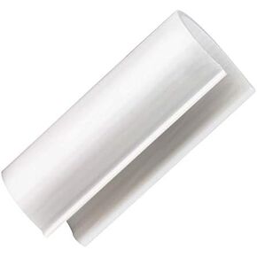 1-1/4" Standard Grip Snap-Clamp (20 pcs) ABS Furniture Grade