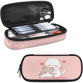 Sea Turtle Pencil Cases for Adults Kids Pen Bag School Pencil Pouch Pen Holder Portable Pen Case Storage Pouches Travel Gifts Office Supplies