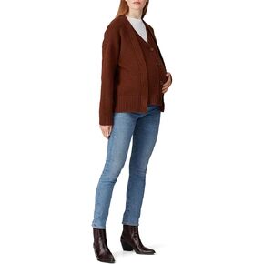 J.O.A. Rent The Runway Pre-Loved Ginger Cardigan