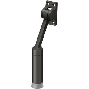 Deltana DHK7U10B Door Stops, Oil Rubbed Bronze