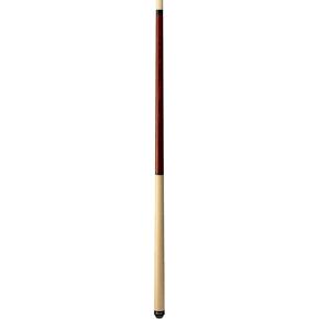 Players JB8 Maple and Rengas Half and Half Design Jump Break Cue