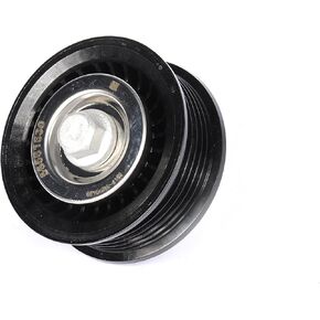 ACDelco GM Original Equipment 15-40541 Drive Belt Idler Pulley