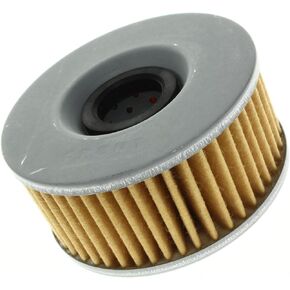 Yamaha Original OEM Powersport ATV Motorcycle Oil Filter Yamaha Part# 1L9-13441-11-00 Original Yamaha Part - 1 Pack