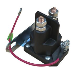 Polaris Starter Solenoid Switch Relay Polaris 250 300 335 400 500 600 700 Almost All Models 3083211 3085521 3087196 4010930 4011335