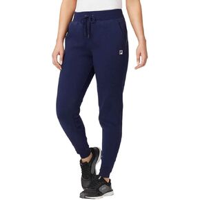 Fila Ladies' Fleece Jogger