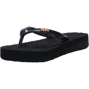 Roxy Girl's Viva Platform Sandal