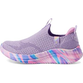 Skechers girls Ultra Flex 3.0 blissful Bay
