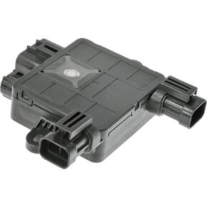 Dorman 902-601 Engine Cooling Fan Module Compatible with Select Hyundai / Kia Models
