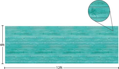 Shabby Chic Wood Better Than Paper Bulletin Board Roll in Saudi Arabia