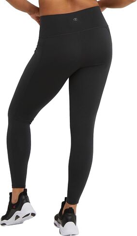 Champion Bike Shorts, Soft Touch, Moisture Wicking, Pocket Leggings for Women, 7" & 25" in Saudi Arabia