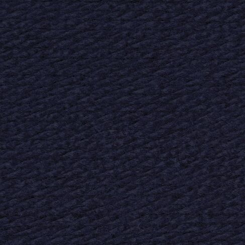 Lion Brand Yarn Thick & Quick Bonus Bundle Yarn, Navy in Saudi Arabia