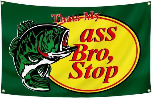 هذا هو بلدي الحمار إخوانه العلم 3x5Ft نسيج مضحك للرجل غرفة الكهف كلية غرفة النوم الرجال الأطراف in Kuwait