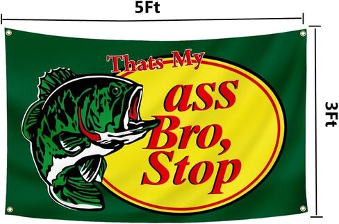 هذا هو بلدي الحمار إخوانه العلم 3x5Ft نسيج مضحك للرجل غرفة الكهف كلية غرفة النوم الرجال الأطراف in Kuwait