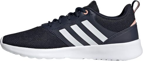 حذاء الجري QT Racer 2.0 للنساء من adidas Legend Ink/White/Vapour Pink - 9.5 M US in Saudi Arabia