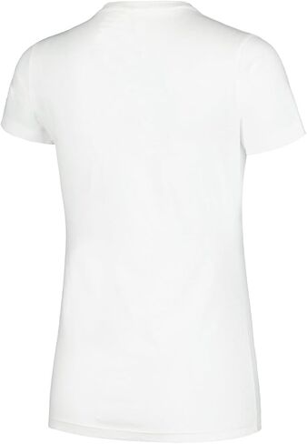Outerstuff Florida Panthers Youth Girls 7-16 Primary Team Logo T-Shirt in Saudi Arabia