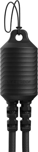 كابل LifeProof LIFEACTÍV USB A-C - عبوة البيع بالتجزئة - أسود in Kuwait