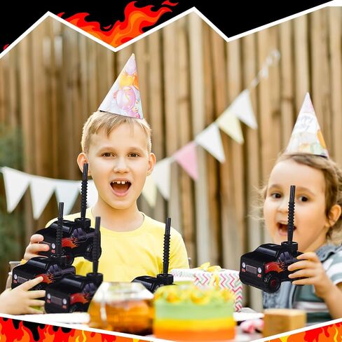 Tanlade 12 Sets Race Car Birthday Party Favor Supplies Monster Truck Off Road Vehicle Cups with Straws, Plastic Off Road Vehicle Drink Cup Reusable Truck Cups Bulk for Racing off Road Party Supplies in Saudi Arabia
