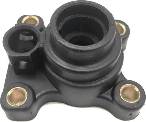 394711 386697 391698 18-3327 18-3400 Water Pump Impeller Repair Kit For Johnson Evinrude Sierra 8 9.9 10 15 HP 2/4-Stroke Outboard 9.9HP 15HP E15 E10 J15 J10 (1974-UP) in Saudi Arabia