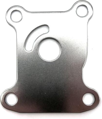 394711 386697 391698 18-3327 18-3400 Water Pump Impeller Repair Kit For Johnson Evinrude Sierra 8 9.9 10 15 HP 2/4-Stroke Outboard 9.9HP 15HP E15 E10 J15 J10 (1974-UP) in Saudi Arabia