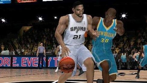 NBA 2K11 - Sony PSP (Renewed) in Saudi Arabia