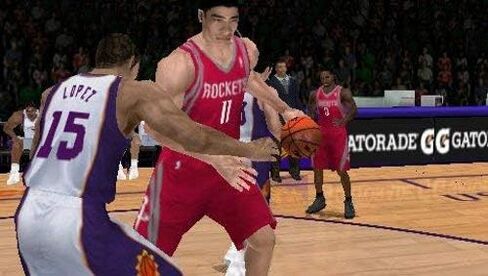 NBA 2K11 - Sony PSP (Renewed) in Saudi Arabia