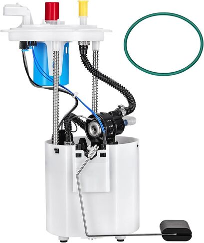BDFHYK Electric Fuel Pump Assembly Compatible with 2009-2014 F-150 3.7L 4.6L 5.0L 5.4L Replaces E2541M P76467M in Saudi Arabia