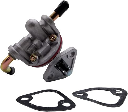 مضخة الوقود 1G961-52030 متوافقة مع كوبوتا RTV900G RTV900G6 RTV900G9 RTV900R6 RTV900T6 RTV900T9 RTV900W RTV900W6 RTV900W6SE RTV900W8SE RTV900W9 RTV900W9SE in Kuwait