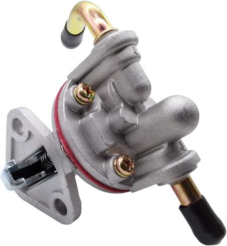 مضخة الوقود 1G961-52030 متوافقة مع كوبوتا RTV900G RTV900G6 RTV900G9 RTV900R6 RTV900T6 RTV900T9 RTV900W RTV900W6 RTV900W6SE RTV900W8SE RTV900W9 RTV900W9SE in Kuwait