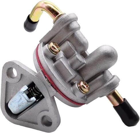 مضخة الوقود 1G961-52030 متوافقة مع كوبوتا RTV900G RTV900G6 RTV900G9 RTV900R6 RTV900T6 RTV900T9 RTV900W RTV900W6 RTV900W6SE RTV900W8SE RTV900W9 RTV900W9SE in Kuwait