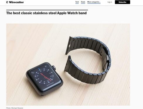 [موصى به من قبل NYT Wirecutter] سوار من الفولاذ المقاوم للصدأ متوافق مع Apple Watch Band Ultra 2/1 49mm Series 9/8/7 45mm/41mm Series SE/SE2022/6/5/4 44mm/40mm Series 3/2/1 42mm/38mm in Kuwait