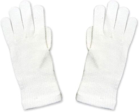 Zinc-Infused Gloves for Children with Eczema - Wet Wrap Therapy (Small) in Saudi Arabia