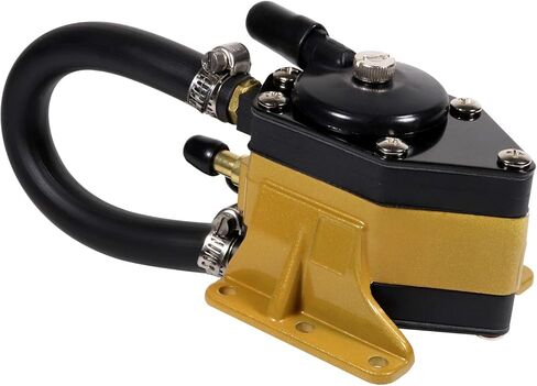 استبدال مضخة الوقود لتحويل حقن الزيت 5007420 4-7359 1399-07359 لمحركات جونسون Evinrude 90HP-250HP لمحركات التدفق المتقاطع وLooper V4 V6 in Kuwait