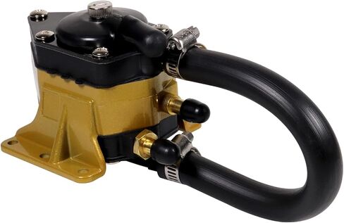 استبدال مضخة الوقود لتحويل حقن الزيت 5007420 4-7359 1399-07359 لمحركات جونسون Evinrude 90HP-250HP لمحركات التدفق المتقاطع وLooper V4 V6 in Kuwait