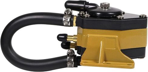 استبدال مضخة الوقود لتحويل حقن الزيت 5007420 4-7359 1399-07359 لمحركات جونسون Evinrude 90HP-250HP لمحركات التدفق المتقاطع وLooper V4 V6 in Kuwait