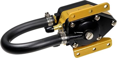 استبدال مضخة الوقود لتحويل حقن الزيت 5007420 4-7359 1399-07359 لمحركات جونسون Evinrude 90HP-250HP لمحركات التدفق المتقاطع وLooper V4 V6 in Kuwait