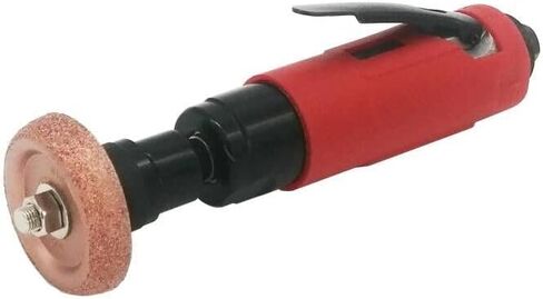 طقم عجلة تلميع BT-M122a لإصلاح الإطارات. 2 1/2 بوصة (63 مم) 60 حبيبة 2 قطعة/المجموعة مع محول التغيير السريع in Kuwait