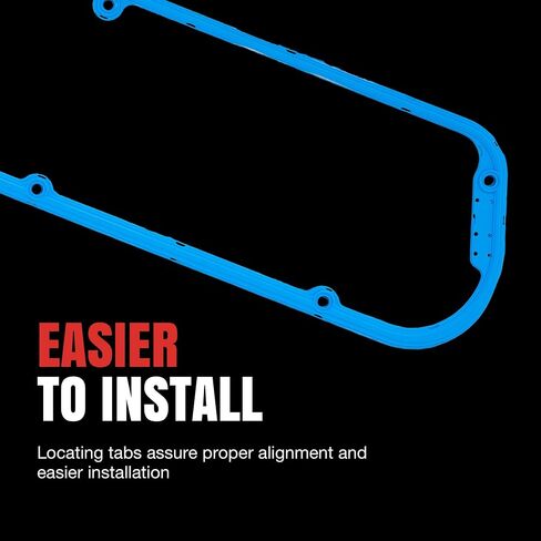FEL-PRO VS 50369 Valve Cover Gasket Set in Saudi Arabia