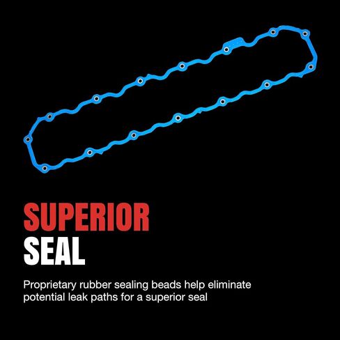 FEL-PRO VS 50369 Valve Cover Gasket Set in Saudi Arabia