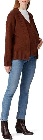 J.O.A. Rent The Runway Pre-Loved Ginger Cardigan in Saudi Arabia