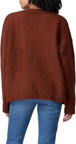 J.O.A. Rent The Runway Pre-Loved Ginger Cardigan in Saudi Arabia