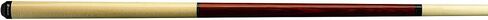 اللاعبون JB8 Maple وRengas نصف ونصف تصميم Jump Break Cue in Kuwait