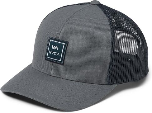 سائق شاحنة Va Station للرجال من RVCA in Saudi Arabia
