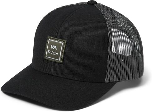 RVCA Men's Va Station Trucker in Saudi Arabia