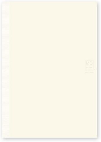 DESIGNPHIL 15295006 Midori Notebook, MD Notebook, A5, Ruled A in Saudi Arabia