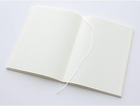 DESIGNPHIL 15295006 Midori Notebook, MD Notebook, A5, Ruled A in Saudi Arabia