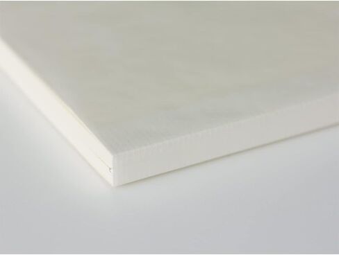 DESIGNPHIL 15295006 Midori Notebook, MD Notebook, A5, Ruled A in Saudi Arabia