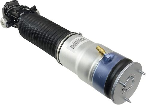 Pair Rear Air Suspension Absorbers w/ADS 37126796929 Replacement for BMW F01 F02 7 Series 740Li Struts 750Li 760Li 2009-2014 37126791675 in Saudi Arabia