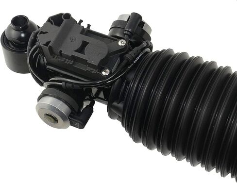 Pair Rear Air Suspension Absorbers w/ADS 37126796929 Replacement for BMW F01 F02 7 Series 740Li Struts 750Li 760Li 2009-2014 37126791675 in Saudi Arabia
