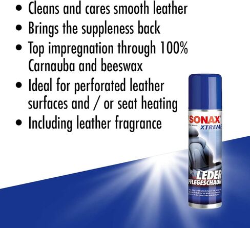 منظف ​​الجلود بروفيلاين من سوناكس 270300، 1 لتر، شفاف in Kuwait