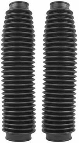 حذاء Polisport Fork أسود لـ Kawasaki KDX200 1986-2006 in Kuwait